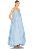 Louis Maxi Dress