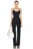 Rio Corset Jumpsuit