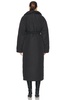 Classic Sleeping Bag Long Coat