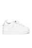 x Adidas Campus Low Top Sneakers