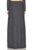 Lauren High Waist Maxi Skirt