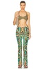 Mult Printed Pant