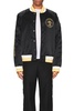 8 Moncler Palm Angels Bucyk Bomber Jacket