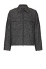 Wool Short Jacket