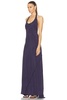 Welise Halter Neck Maxi Dress