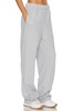 Accolade Straight Leg Sweatpant