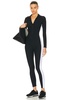 Thermal Ski Onesie Jumpsuit