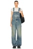 Darcy Overall