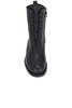 Planigia Leather Boot