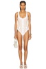 Sailor Gold One Piece Swimsuit