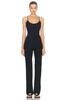 Rio Corset Jumpsuit