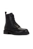 Combat Boot