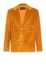 Corduroy Suit Jacket