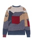 Your Street Knitted Pullover