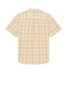 Madras Check Short Sleeve Shirt