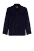 CPO Wool Shirt