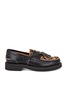 Tassel Loafer