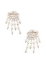 Delphin Clip-on Earring