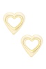 Heart Earrings