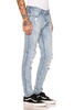 Van Winkle Skinny Jean