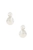 Short Stella Earrings