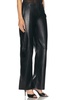 Redux Leather Trouser