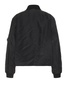 Long Sleeved Polo Bomber