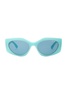 Oval Sunglasses