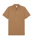 Lightweight Jersey Polo