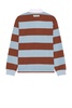 Stripe Jersey Rugby Shirt