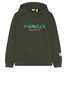 Moncler x Salehe Bembury Logo Hoodie Sweater