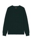 Crew Cable Sweater