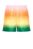 Printed Swim Shorts