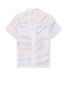 Familial Hall Short Sleeve Shirt