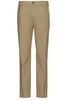 Hybrid Texture Elasticated Trouser