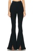 Ava Spiral Trouser Pant