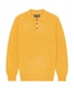 Knit Polo 9g Sweater