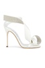 X Sergio Rossi A5 Sandal