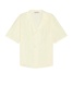 Colton Resort Collar Short Sleeve Shirt