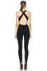 Cross Jumpsuit