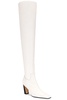 Marfa Classic Over The Knee Heel Boot