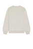 Rounded Par Crewneck Sweatshirt