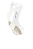 X Sergio Rossi A5 Sandal