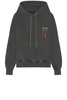 Essential ADSB Hearts Card Hoodie