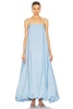 Louis Maxi Dress