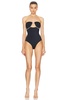 Ashaninka One Piece Swimsuit