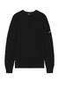 Your Boring Abstract Village Knitted Pullover