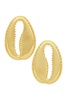 Concha Earrings