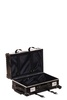 4 Wheel Medium Check in Luggage 67x41x27cm