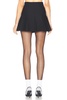 Mimmy Pleated Mini Skirt